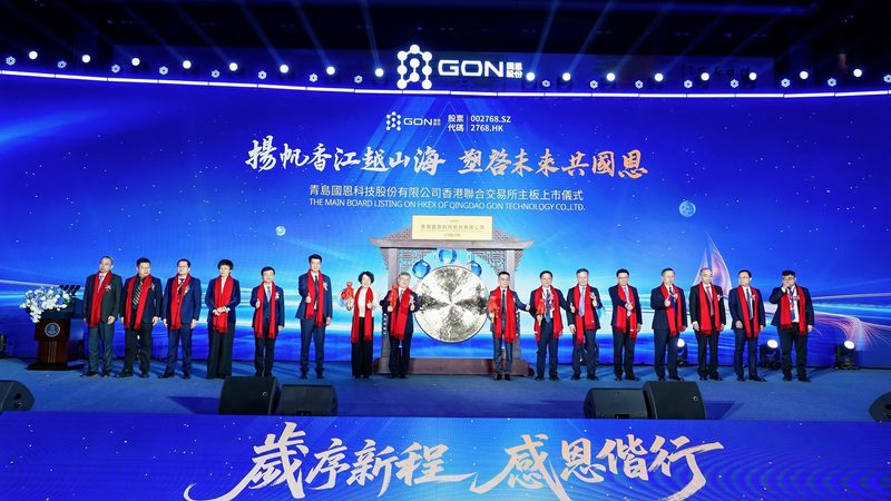 行业趋势：从“替代”走向“精准调控