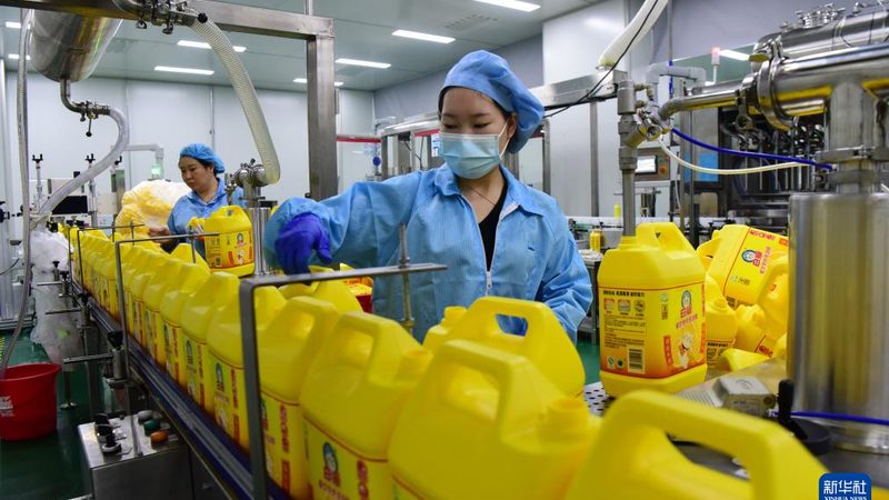 水性防腐剂：成都生产，守护材料耐久性的秘密武器