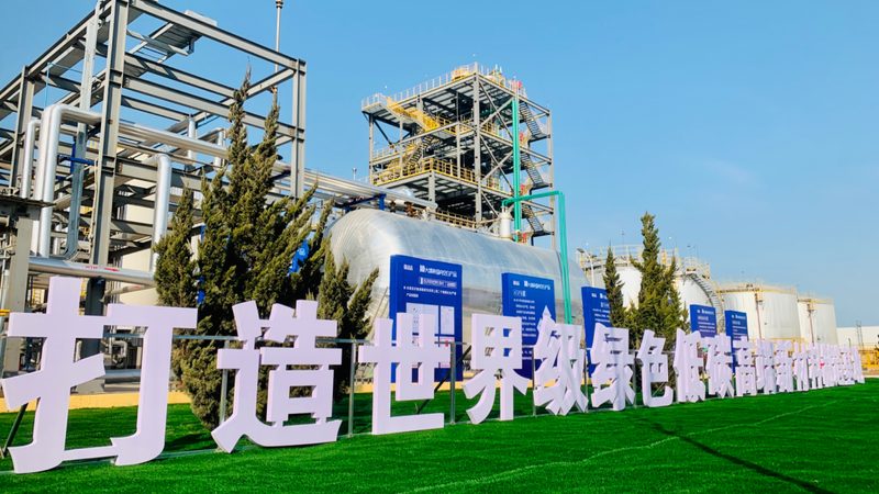 工业添加剂：揭秘其在化工新材料中的应用奥秘