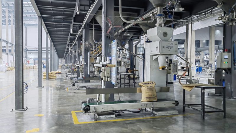 上海精细化工产品价格波动背后的逻辑**